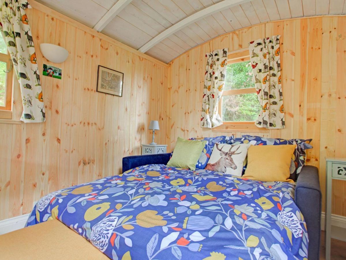 Hill View Holiday Home With Garden Taunton Eksteriør bilde